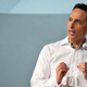 Illustration for article titled ESPN President Jimmy Pitaro Delivers Hollow Speech About Sticking To Sports